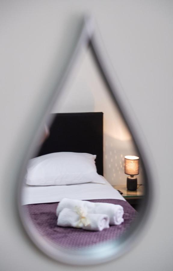 הוילה Komílion Irinis House מראה חיצוני תמונה