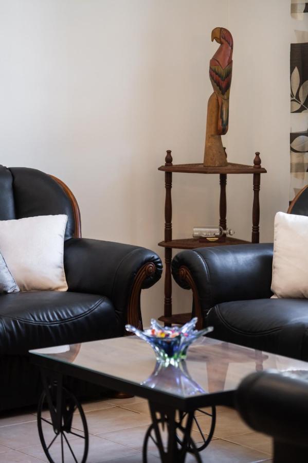 הוילה Komílion Irinis House מראה חיצוני תמונה